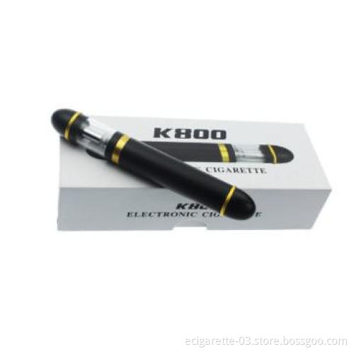 Kamry new ecig product rechargeable k800 bullet starter kit